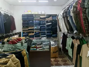 এই দোখানটা বিক্রি করা হবে।