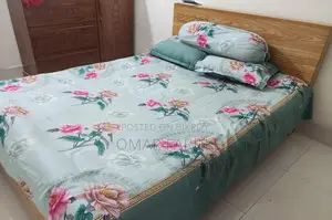 Bed for Sale