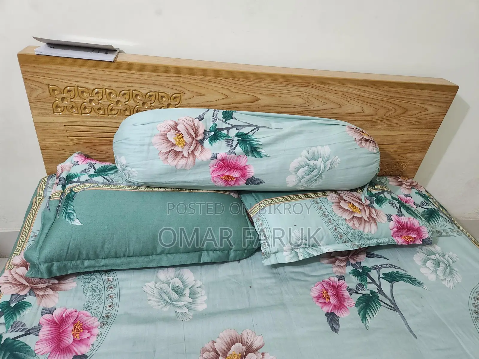 Bed for Sale