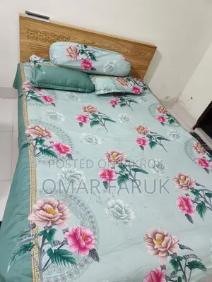 Bed for Sale