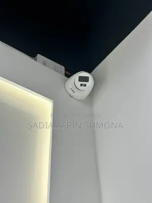 Dahua Hac-hdw1200clqp-il-a 2mp Full Colour Audio Dome CC Camera