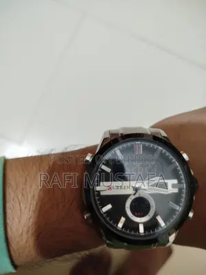 Original Curren Brand