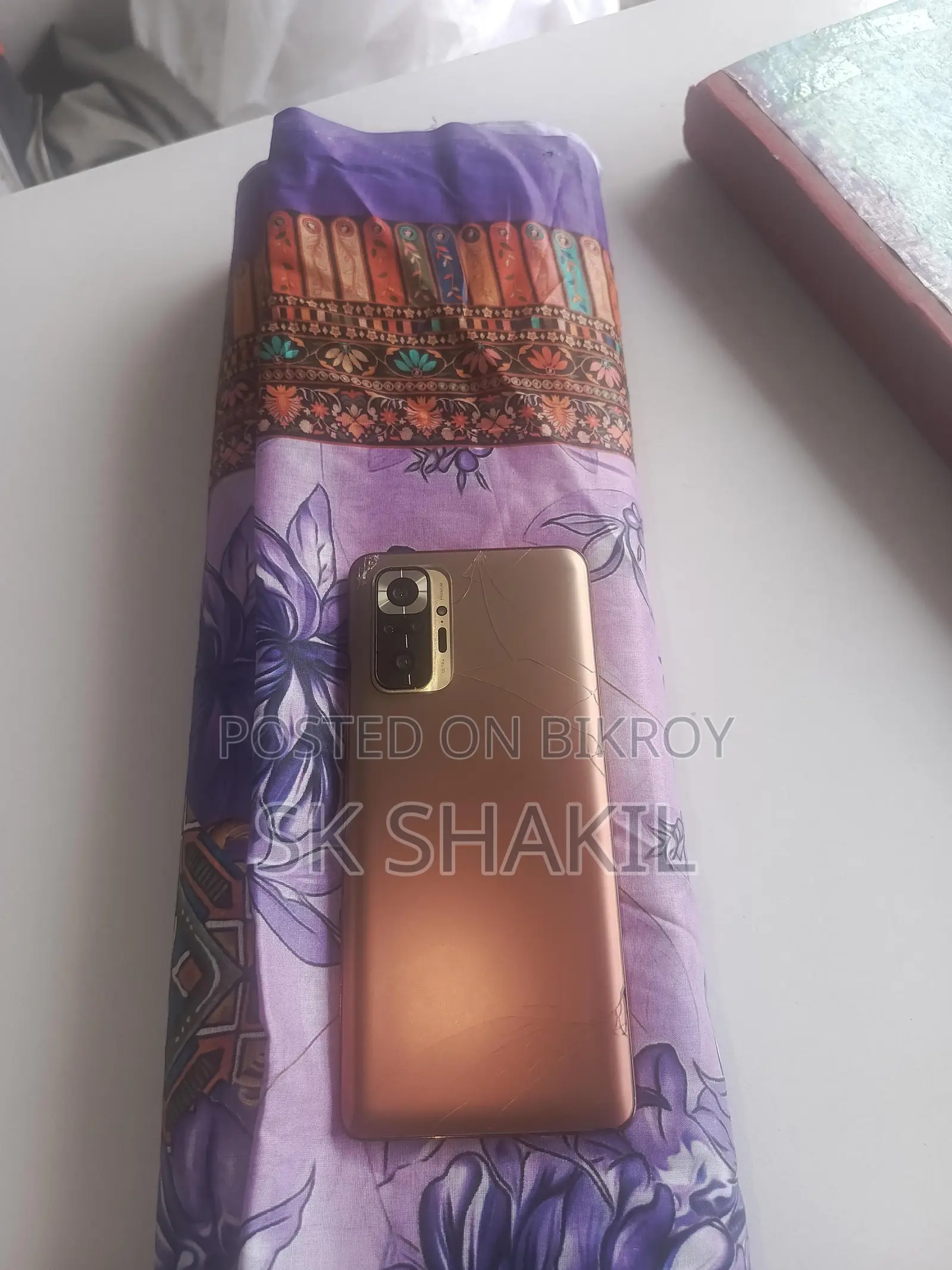 Xiaomi Redmi Note 11 (Used)