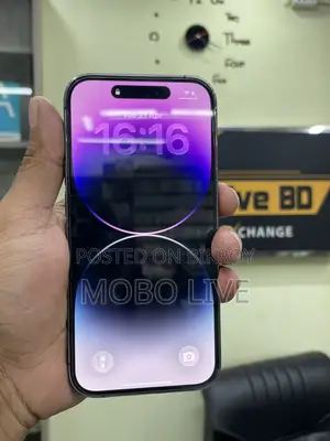 Apple iPhone 14 Pro 128GB✅BH 82% (Used)