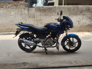 Bajaj Pulsar 150 SD 2013