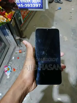 Infinix Hot 11 Play (Used)