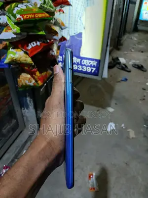Infinix Hot 11 Play (Used)