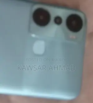 Infinix Smart 7 (Used)