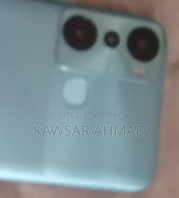Infinix Smart 7 (Used)