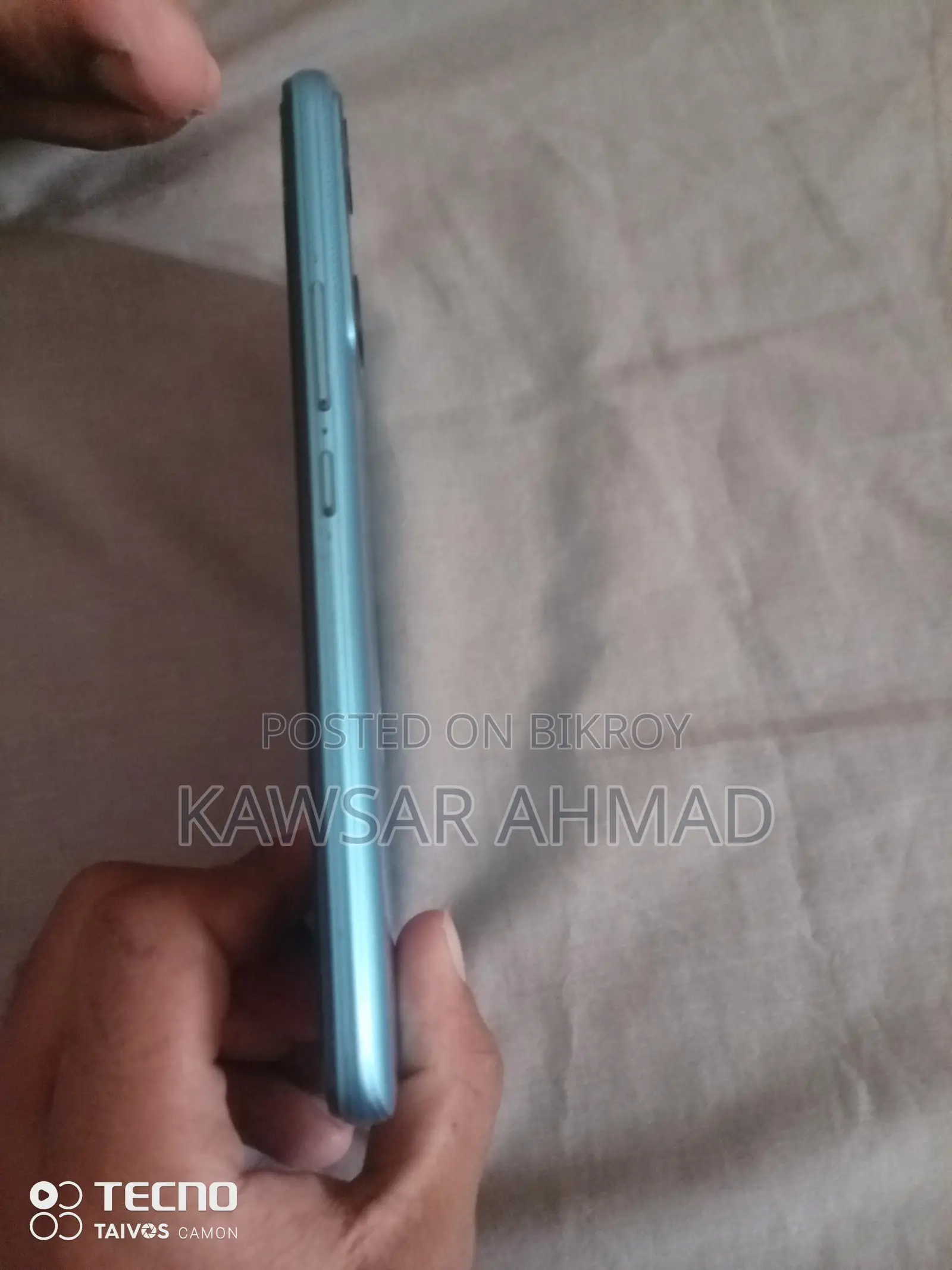 Infinix Smart 7 (Used)