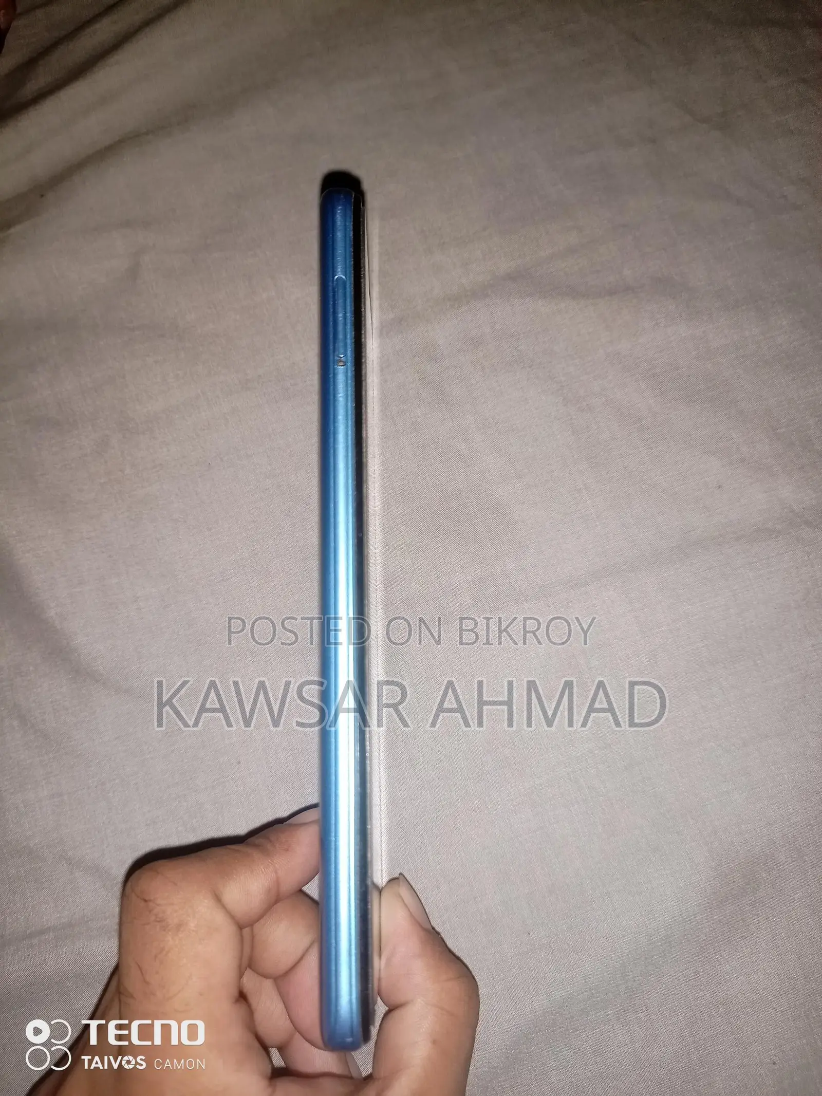 Infinix Smart 7 (Used)