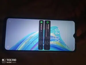 Infinix Smart 7 (Used)