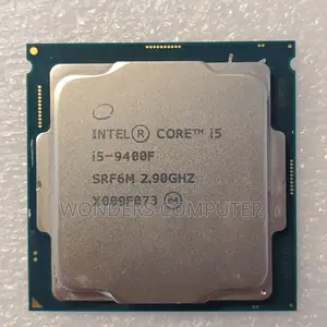 Core i5-9400F Generation Processor Best Price 9th Gen