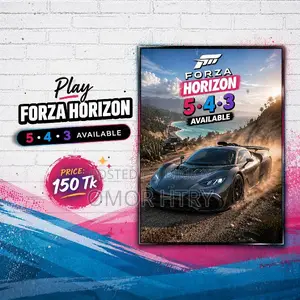 🎮forza Horizon. 5 4 3 Is Available for Pc & Lp
