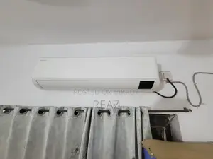 ১.৫ টন ইনভার্টার এসি