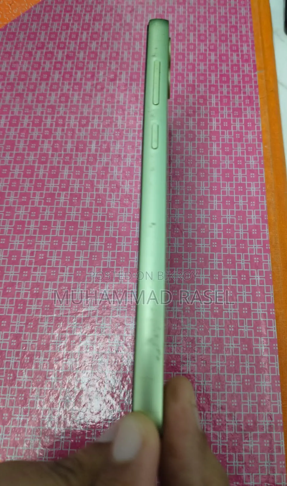 Samsung Galaxy A05 ` (Used)