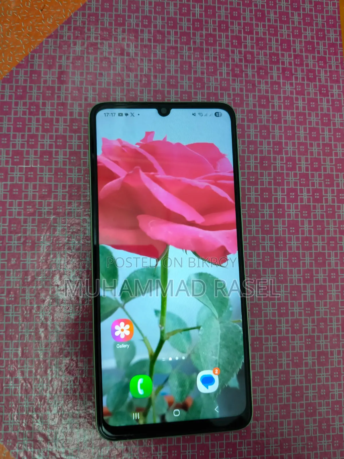 Samsung Galaxy A05 ` (Used)