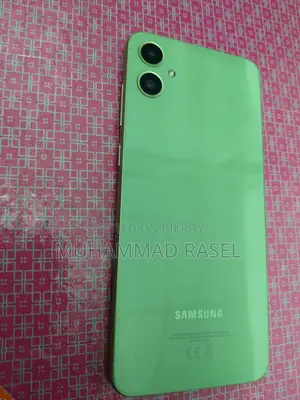 Samsung Galaxy A05 ` (Used)
