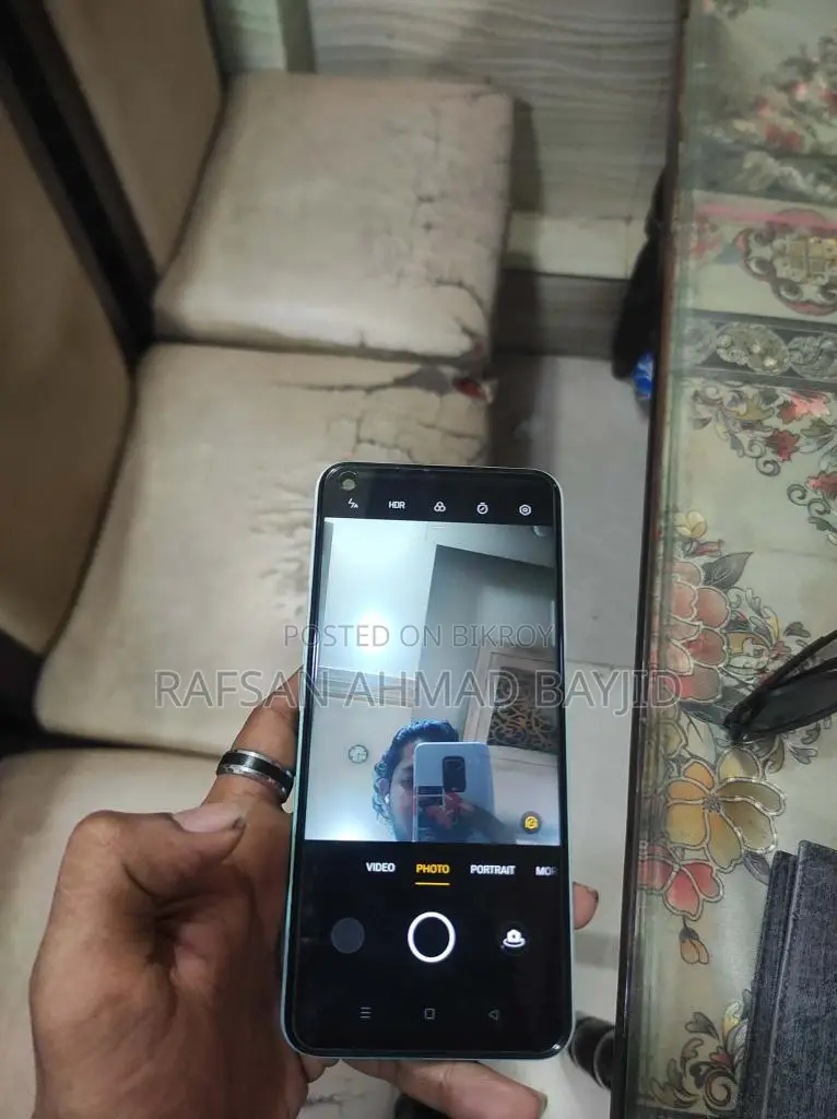 OPPO A52 (Used)
