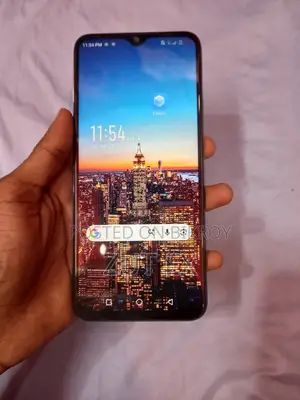 Infinix Hot 11 Play ৪/১২৮ (Used)