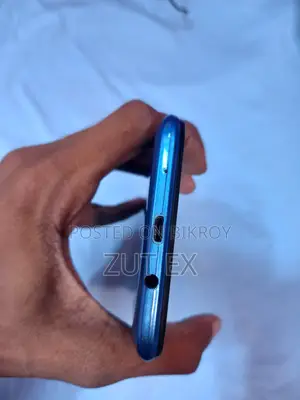 Infinix Hot 11 Play ৪/১২৮ (Used)