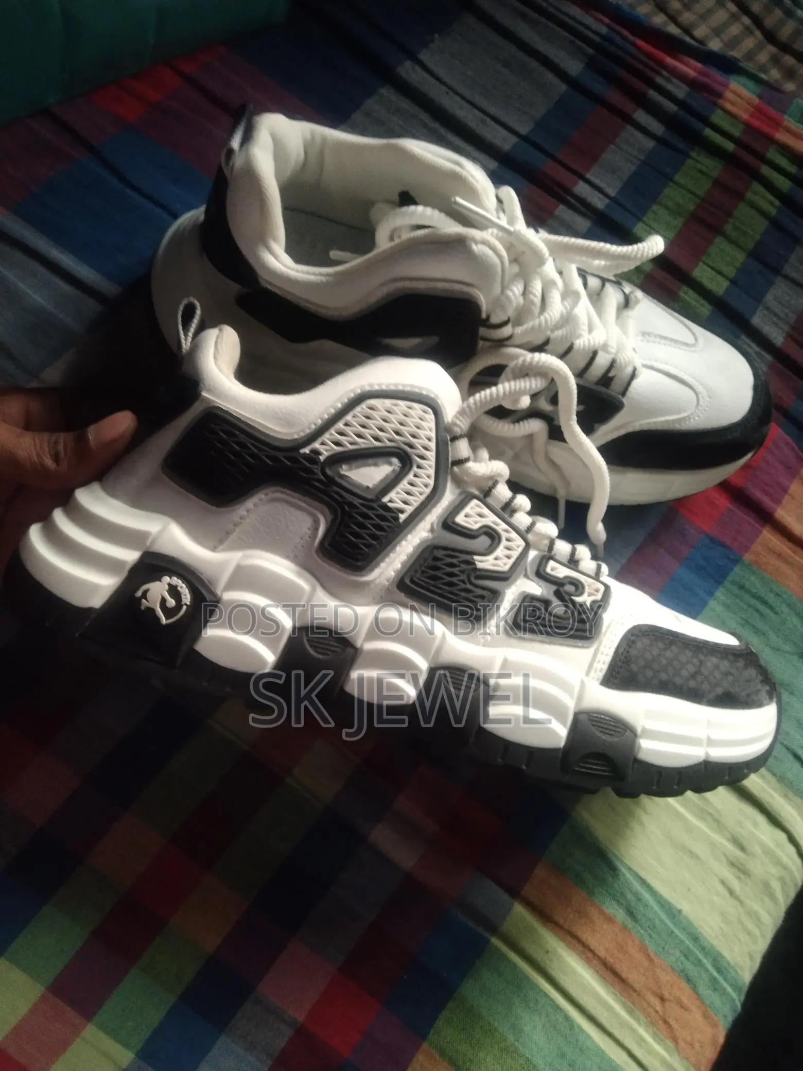 Sneakers for Sale