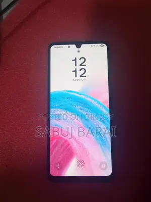 Samsung Galaxy A33 8+128 (Used)
