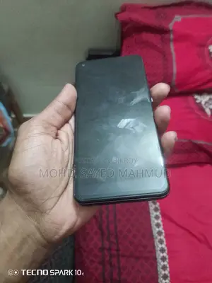 Realme Gt Master Edition (Used)