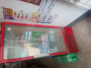 Normal Fridge