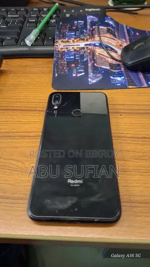 Xiaomi Redmi Note 7 Pro (Used)