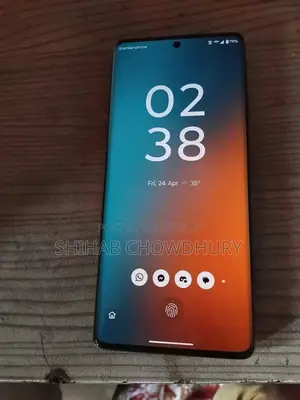 Motorola Edge 50 256 GB