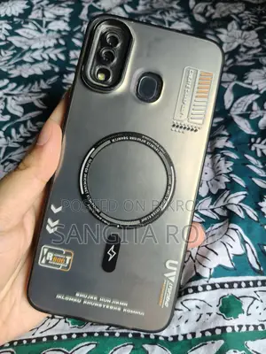 Samsung Galaxy A30 64 GB Black