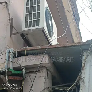 জেনারেল Ac ১. ৫ টন