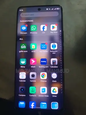 Honor X9b 15 (Used)