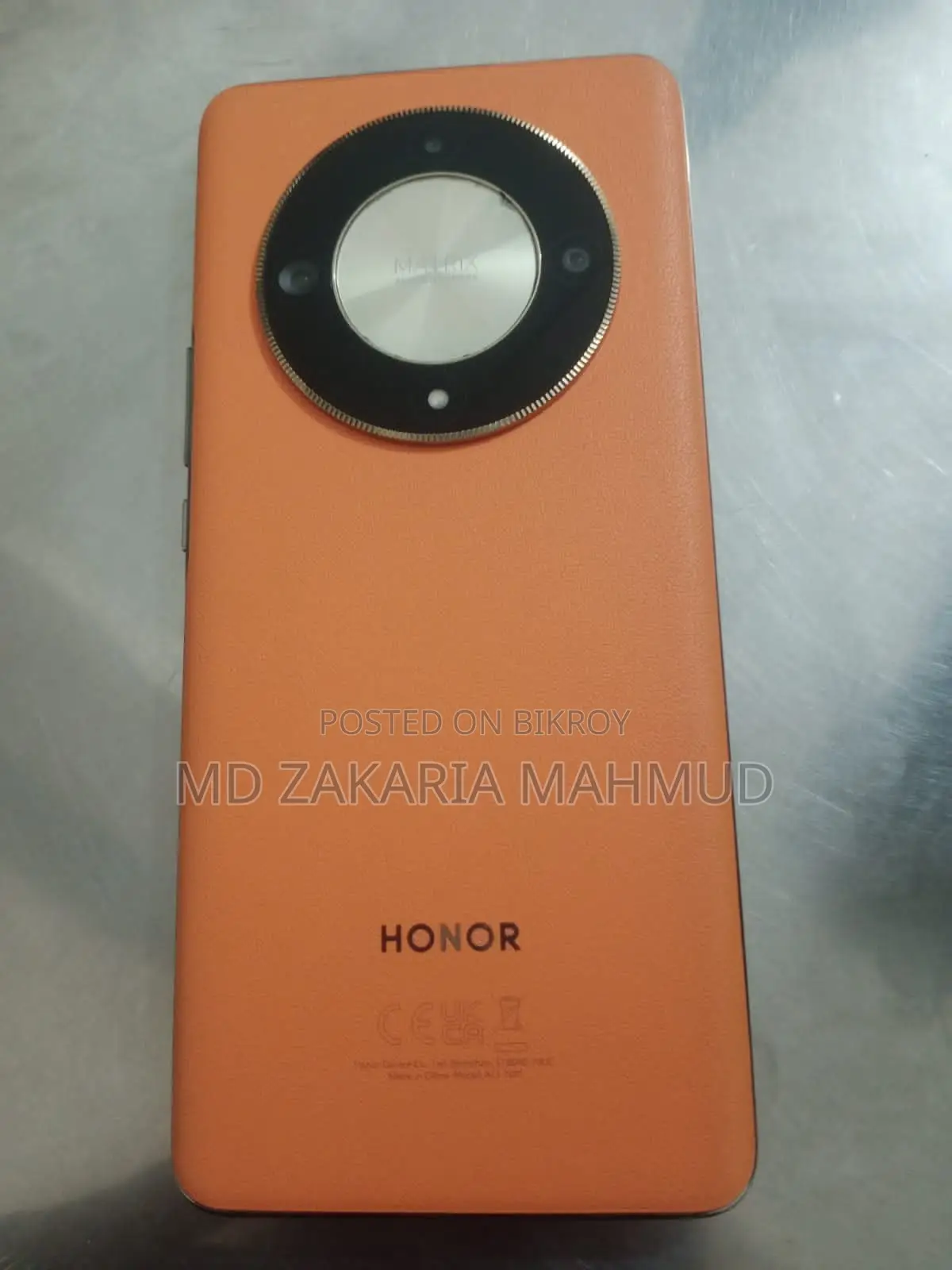 Honor X9b 15 (Used)