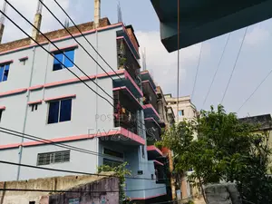 House with land for sale