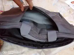 Official Bag