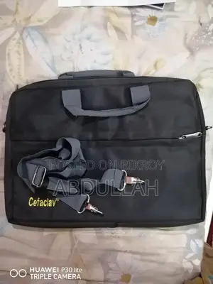 অফিসিয়াল ব্যাগ