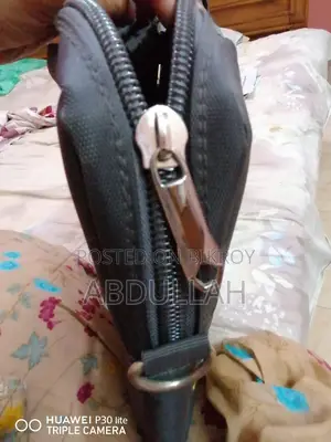 অফিসিয়াল ব্যাগ