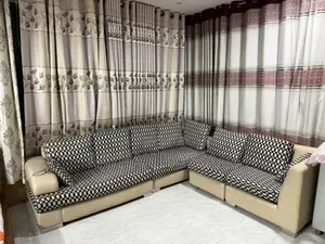 L-Shape Sofa