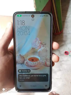 Xiaomi Poco X3 Pro (Used)