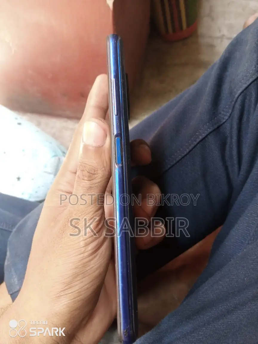 Xiaomi Poco X3 Pro (Used)