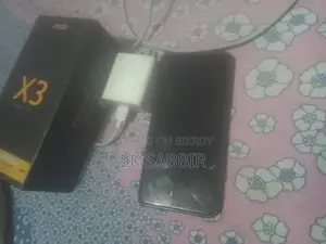 Xiaomi Poco X3 Pro (Used)