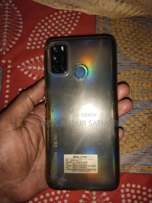 Walton S8 mini (ব্যবহৃত)