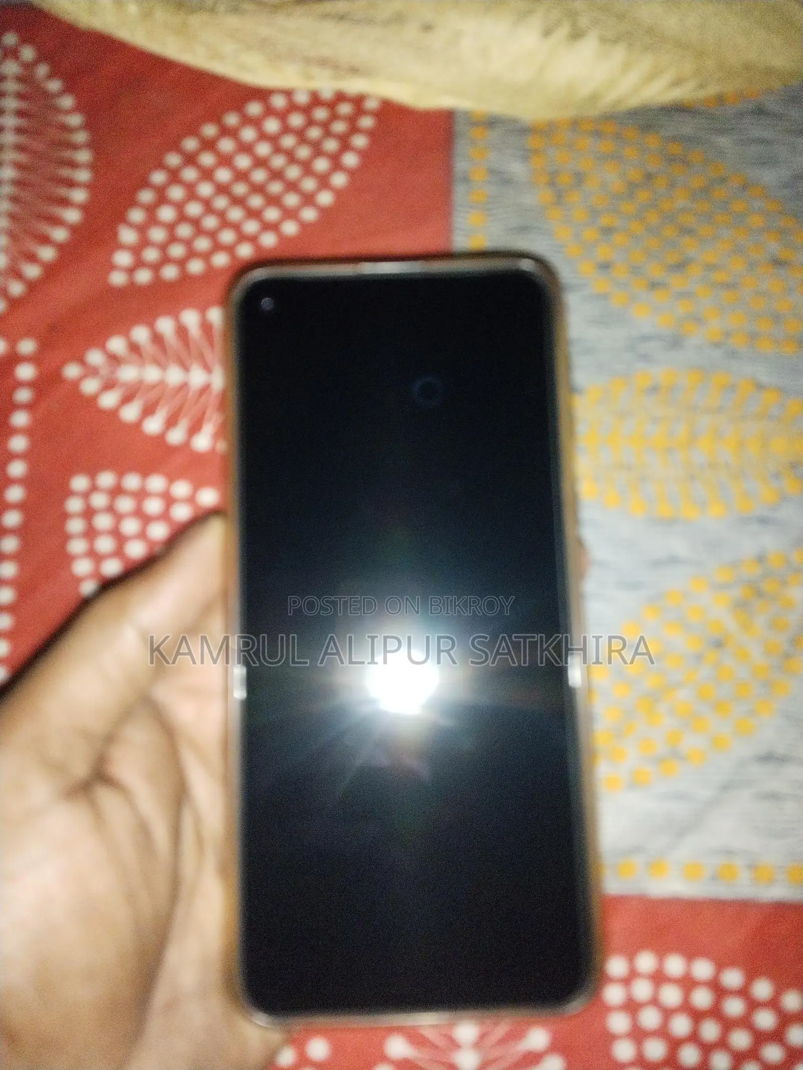 Walton S8 mini (ব্যবহৃত)