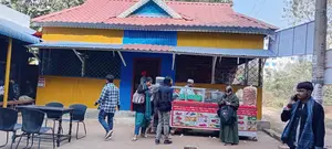 অল্প টাকায় রেষ্টুরেন্ট ব্যবসা