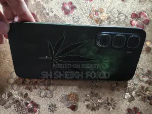 Infinix Hot 60i মোবাইল (Used)