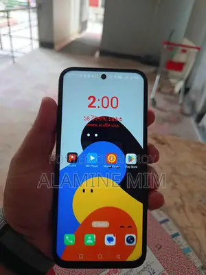 Honor X6c (Used)