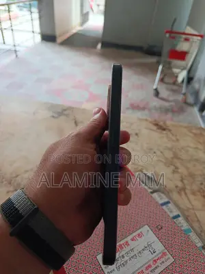 Honor X6c (Used)