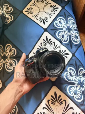 Nikon D5300
